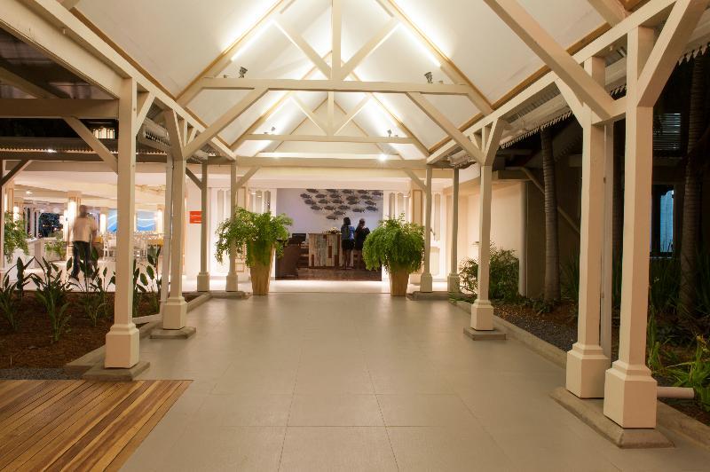 Villas Caroline Flic-en-Flacq Εξωτερικό φωτογραφία