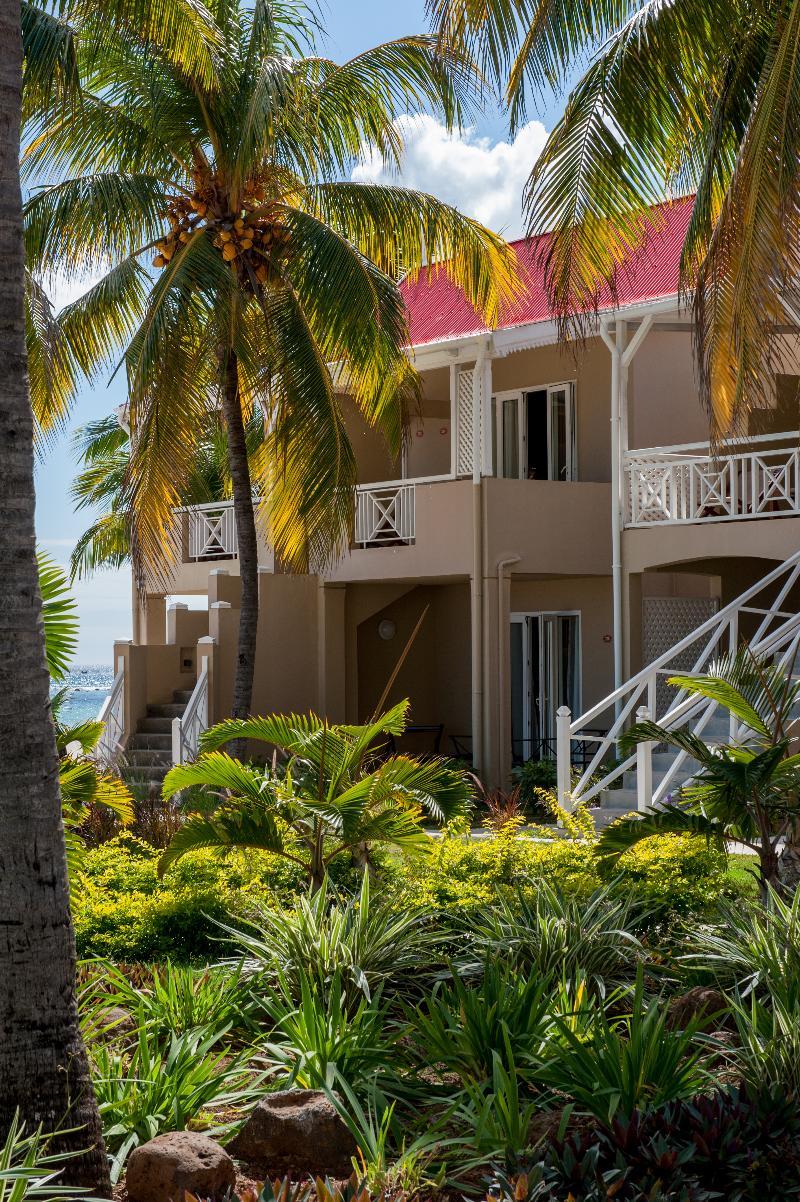 Villas Caroline Flic-en-Flacq Εξωτερικό φωτογραφία