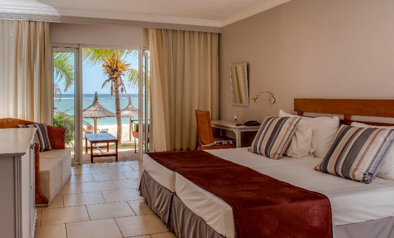 Villas Caroline Flic-en-Flacq Εξωτερικό φωτογραφία