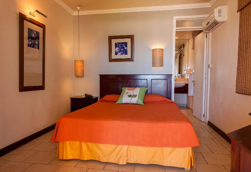 Villas Caroline Flic-en-Flacq Εξωτερικό φωτογραφία