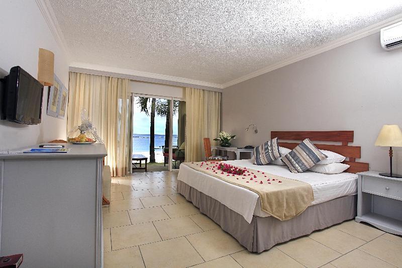 Villas Caroline Flic-en-Flacq Εξωτερικό φωτογραφία