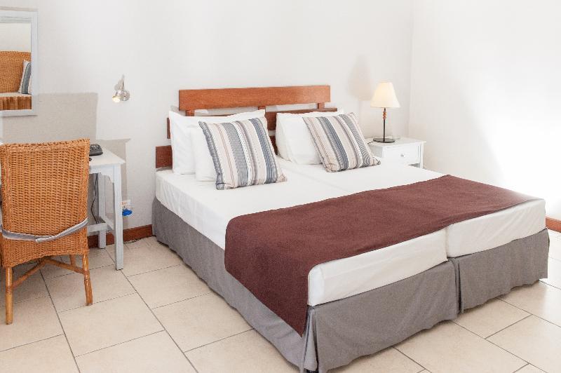 Villas Caroline Flic-en-Flacq Εξωτερικό φωτογραφία