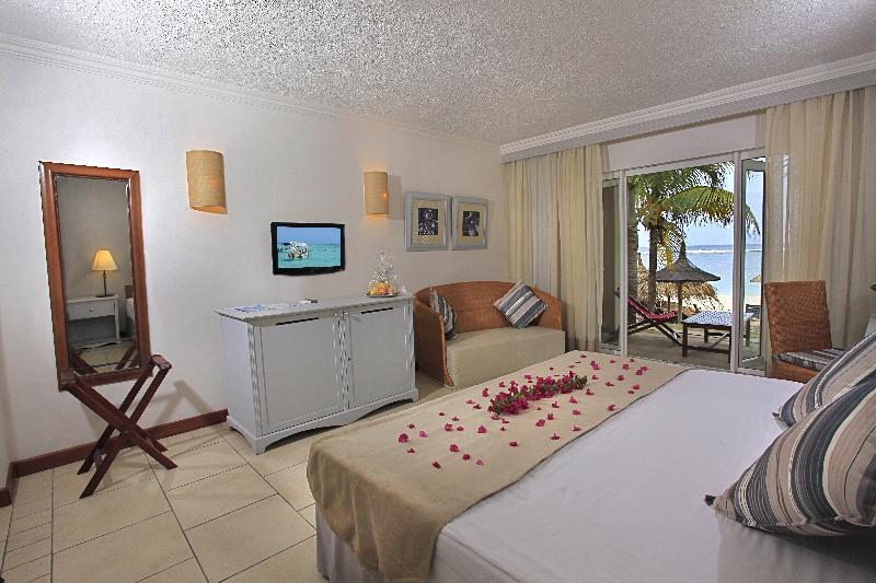 Villas Caroline Flic-en-Flacq Εξωτερικό φωτογραφία