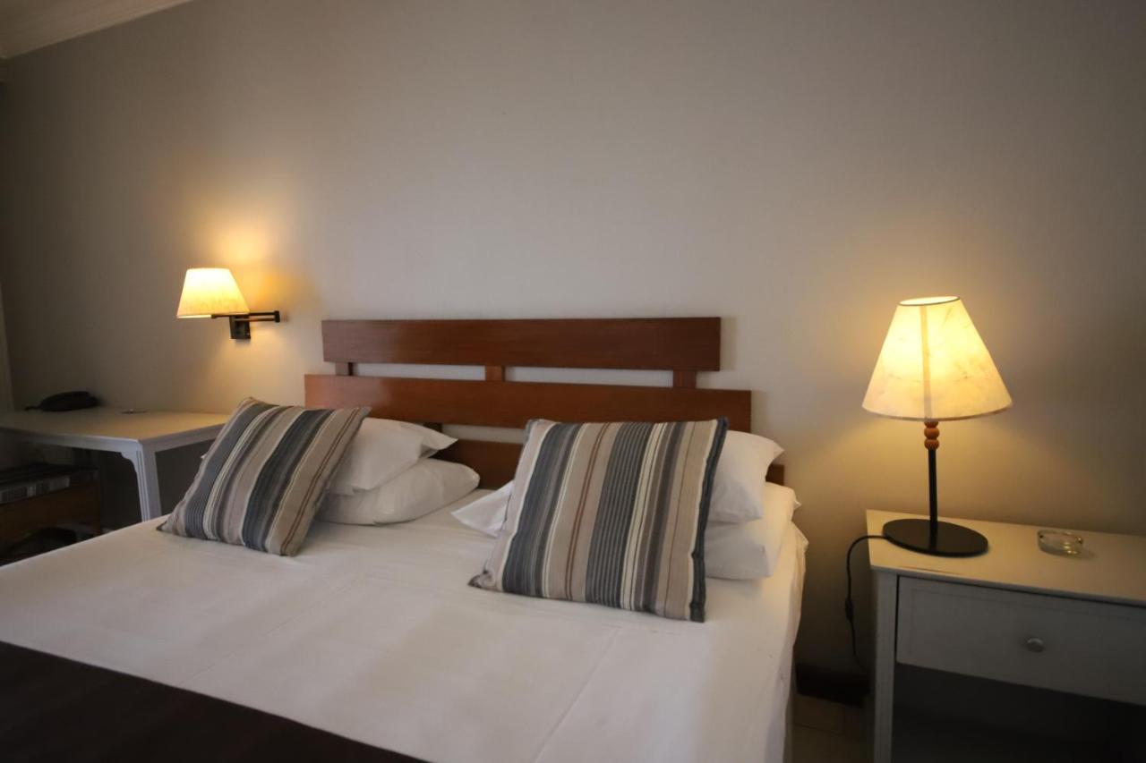 Villas Caroline Flic-en-Flacq Εξωτερικό φωτογραφία