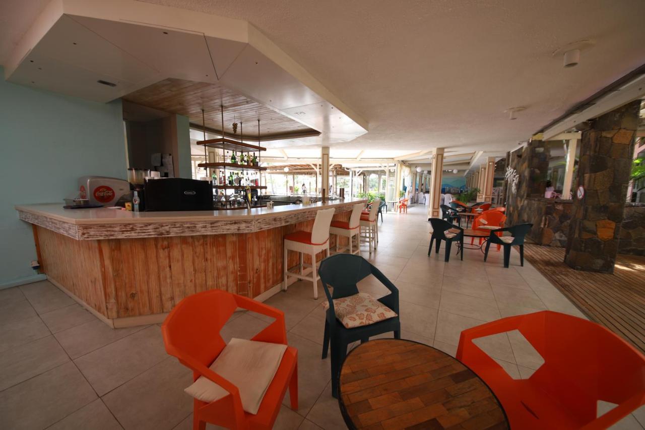 Villas Caroline Flic-en-Flacq Εξωτερικό φωτογραφία