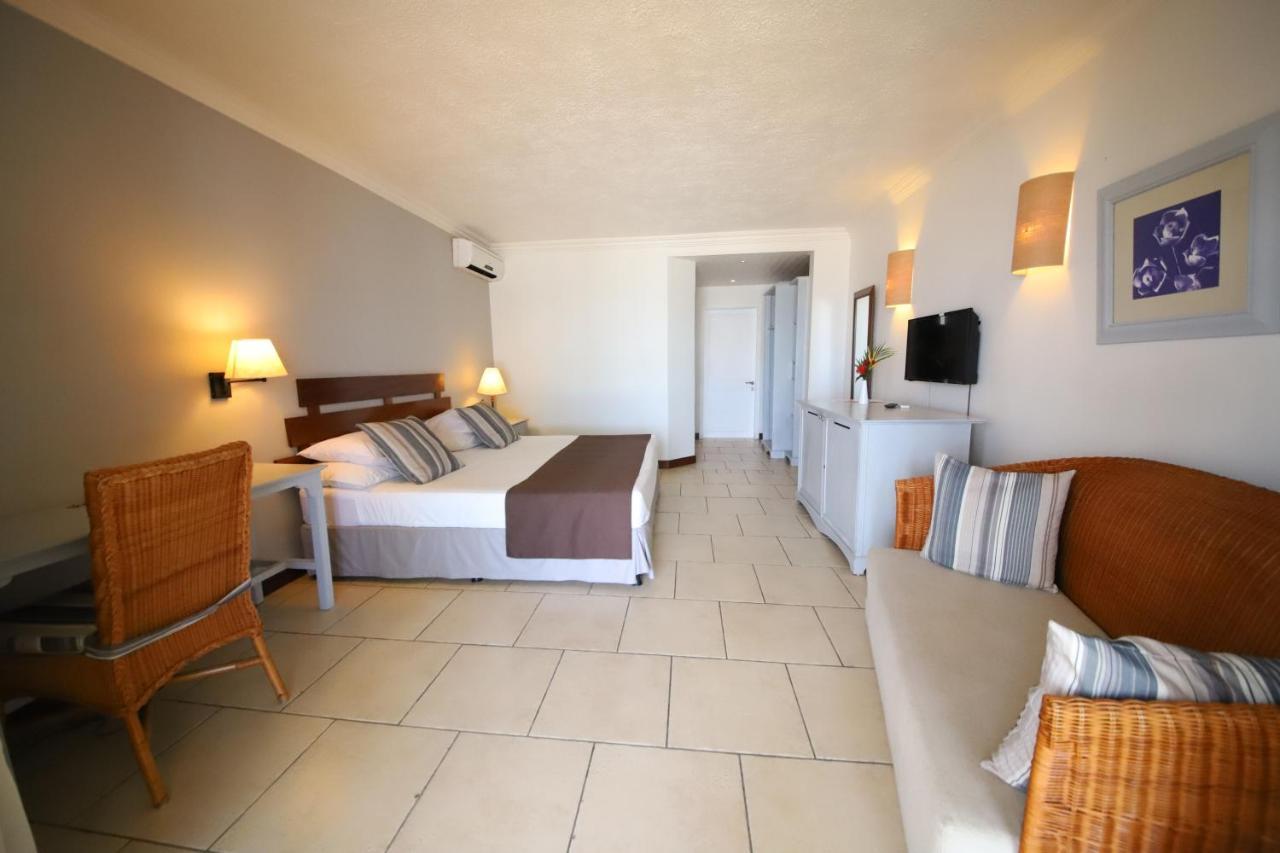 Villas Caroline Flic-en-Flacq Εξωτερικό φωτογραφία