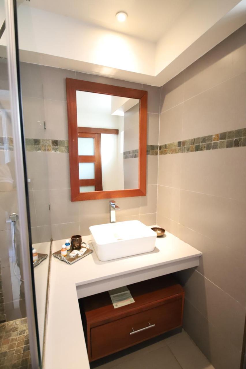 Villas Caroline Flic-en-Flacq Εξωτερικό φωτογραφία