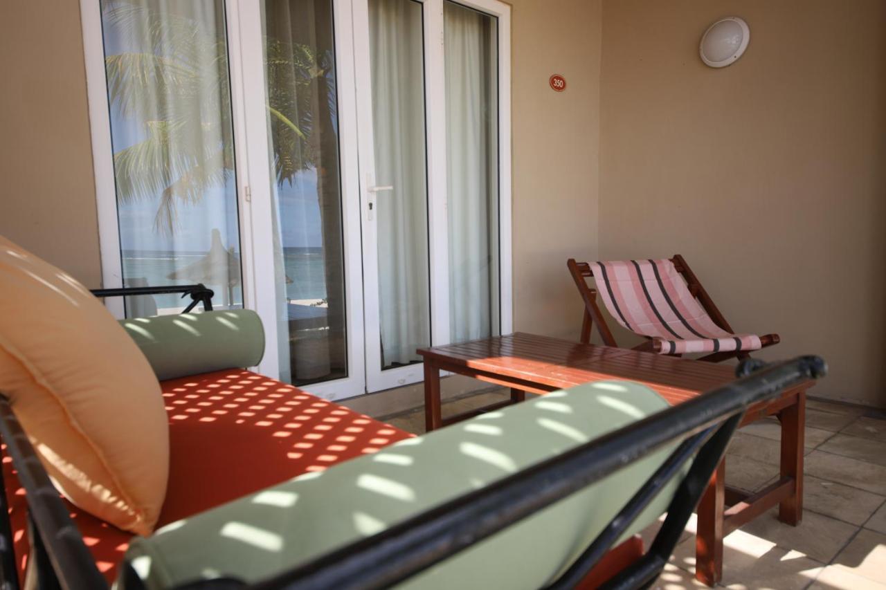 Villas Caroline Flic-en-Flacq Εξωτερικό φωτογραφία