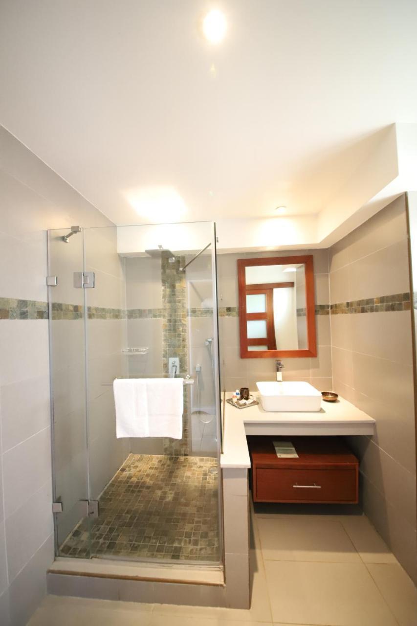 Villas Caroline Flic-en-Flacq Εξωτερικό φωτογραφία