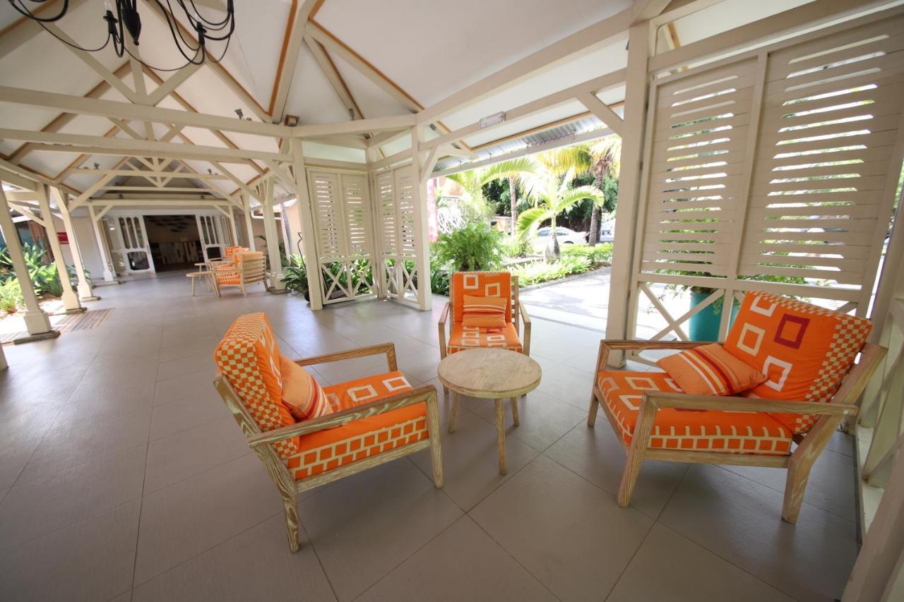 Villas Caroline Mauritius Εξωτερικό φωτογραφία