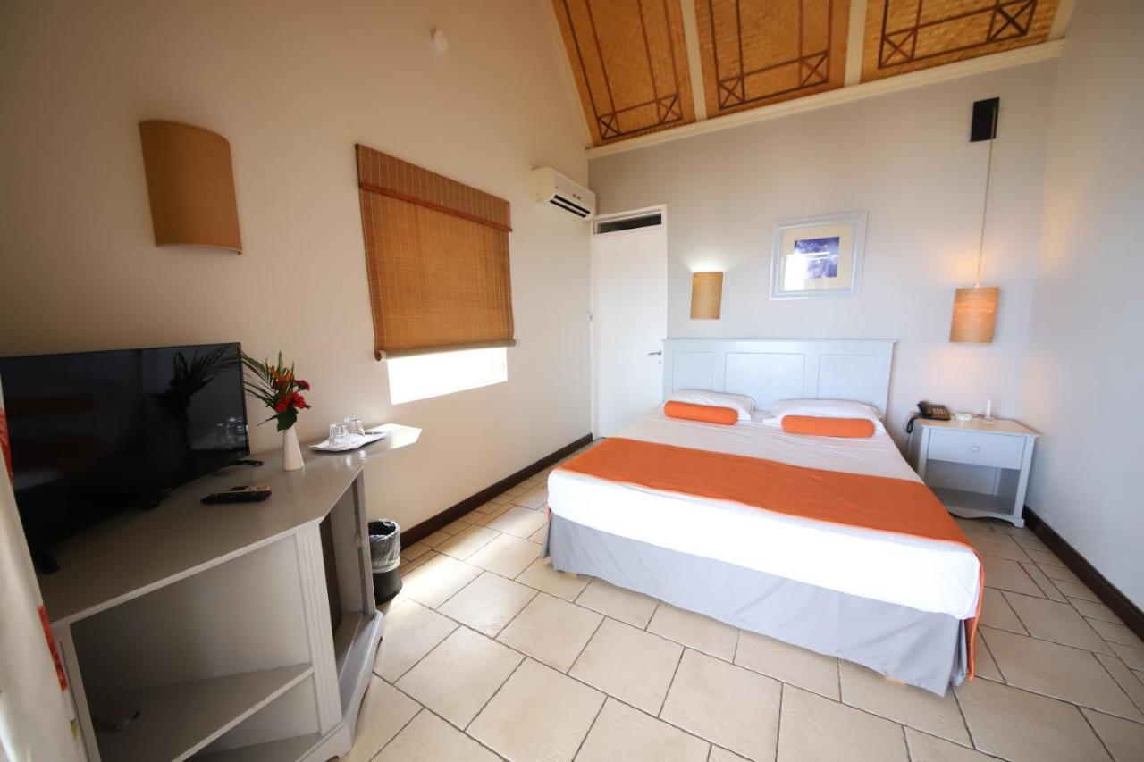 Villas Caroline Flic-en-Flacq Εξωτερικό φωτογραφία